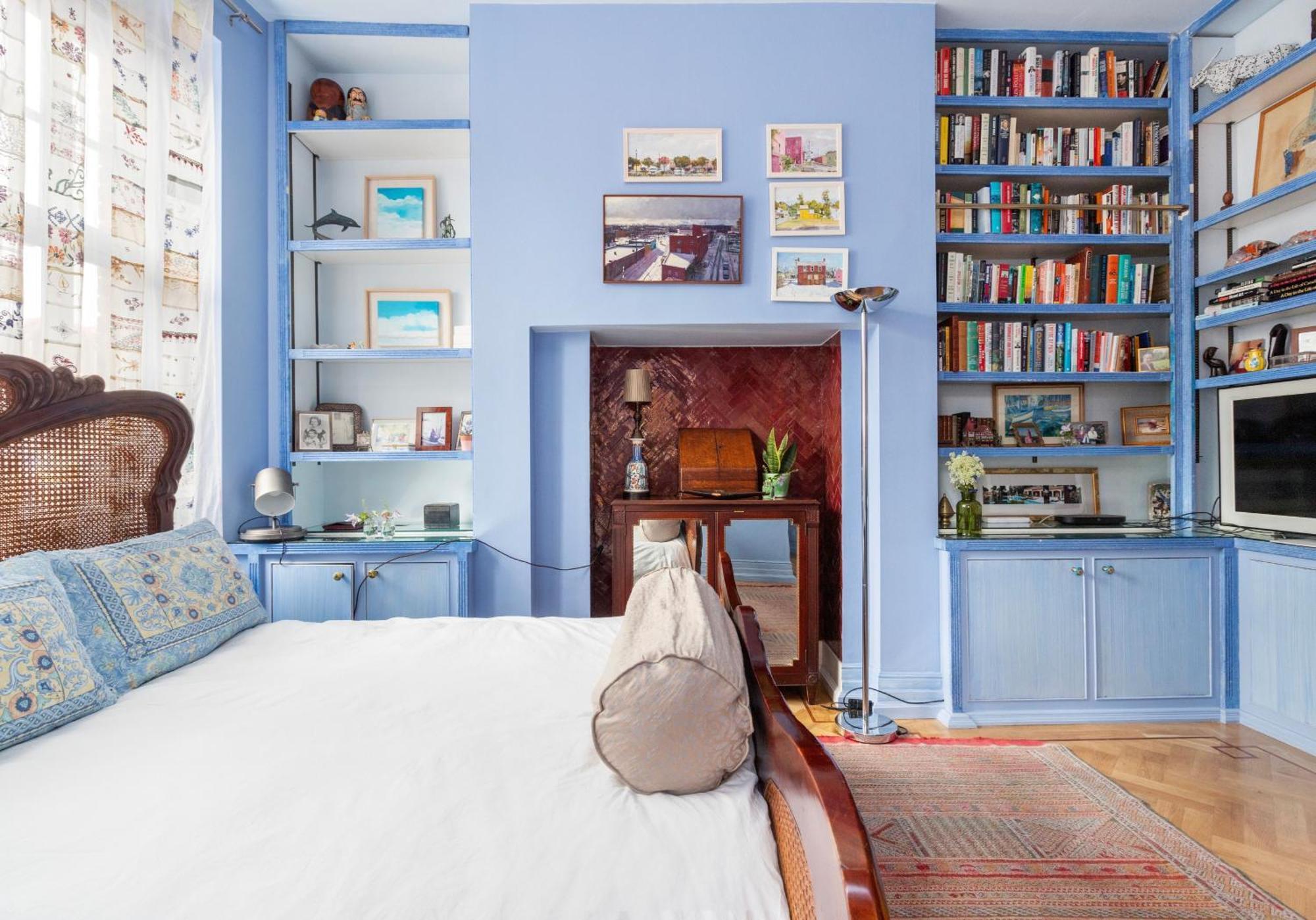 The Artist Collection - Mansion Apartment W14 Home At Heart Ftz London Exterior photo