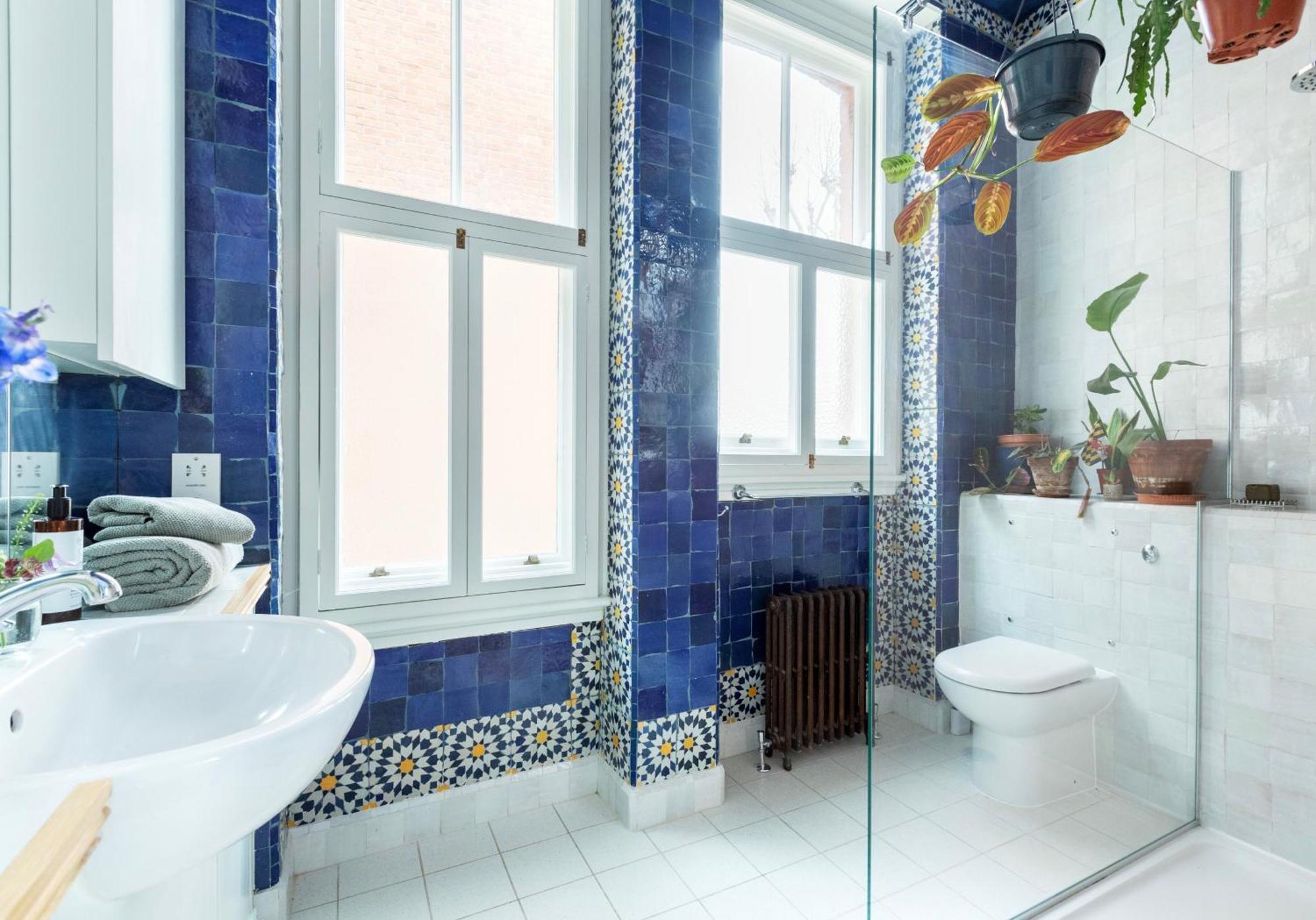 The Artist Collection - Mansion Apartment W14 Home At Heart Ftz London Exterior photo
